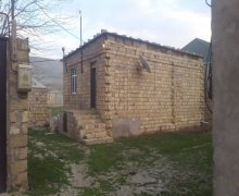 Satılır Həyət evi/villa Qobu, Abşeron r.