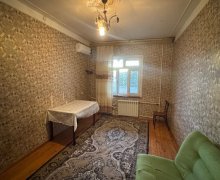 Satılır Köhnə Tikili Yeni Günəşli qəs., Suraxanı r.