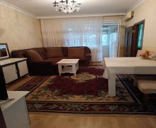 Satılır Yeni Tikili Memar Əcəmi m., Nəsimi r.