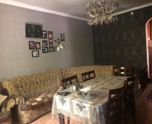 Kirayə (aylıq) Köhnə Tikili Nizami m., Yasamal r.