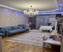 Satılır Yeni Tikili Gənclik m., Nəsimi r.