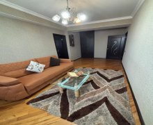 Kirayə (aylıq) Yeni Tikili Elmlər akademiyası m., Yasamal r.