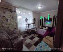 Kirayə (aylıq) Köhnə Tikili Nəsimi m., Nəsimi r.