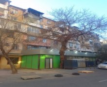 Satılır Köhnə Tikili Elmlər akademiyası m., Yasamal qəs., Yasamal r.