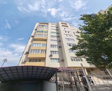 Satılır Yeni Tikili Gənclik m., Nərimanov r.