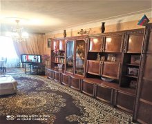 Satılır Köhnə Tikili Neftçilər m., 8-ci kilometr, Nizami r.