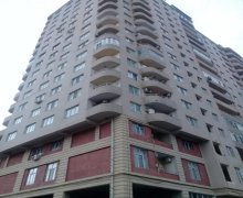 Kirayə (aylıq) Yeni Tikili Memar Əcəmi m., 9-cu mikrorayon, Binəqədi r.