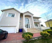 Kirayə (aylıq) Həyət evi/villa Yasamal r.