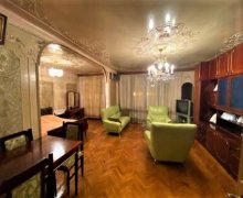 Kirayə (aylıq) Köhnə Tikili Elmlər akademiyası m., Yasamal r.