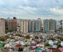 Kirayə (aylıq) Yeni Tikili Nizami m., Nəsimi r.