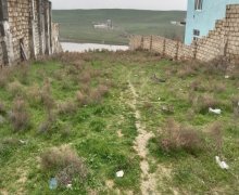 Satılır Torpaq Fatmayi, Abşeron r.