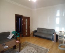 Kirayə (günlük) Yeni Tikili 28 May m., Nəsimi r.