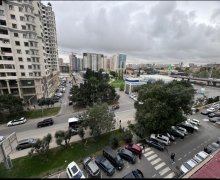 Kirayə (aylıq) Yeni Tikili Xətai m., Ağ şəhər, Xətai r.