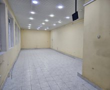 Аренда Объект м. Насими м., 9-ый микрорайон, Бинагадинский р-н р.