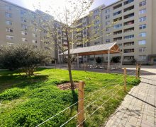 Satılır Yeni Tikili Elmlər akademiyası m., Yasamal qəs., Yasamal r.