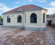 Satılır Həyət evi/villa Qəbələ ş.