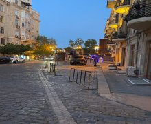 Satılır Köhnə Tikili Səbail r.