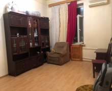 Satılır Köhnə Tikili Nizami m., Yasamal r.