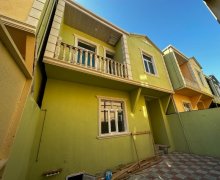 xirdalanda 2 mertebeli heyet evleri/villa Xırdalan ş.