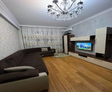 Kirayə (aylıq) Yeni Tikili Xırdalan ş.