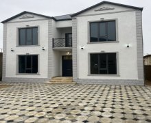 Satılır Həyət evi/villa Binə qəs., Xəzər r.