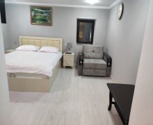 Kirayə (aylıq) Köhnə Tikili Sahil m., Səbail r.