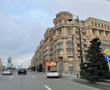 Satılır Yeni Tikili Nəriman Nərimanov m., Nərimanov r.