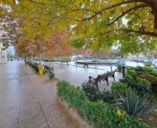 Satılır Obyekt İçərişəhər m., Səbail r.