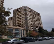 1 otaqli podmayak evler 28 May m., Nəsimi r.