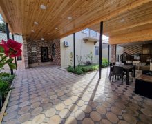 Satılır Həyət evi/villa Qaraçuxur qəs., Suraxanı r.