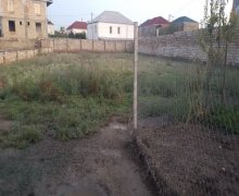 Satılır Torpaq Qala, Xəzər r.