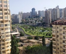 Satılır Yeni Tikili Nizami m., Yasamal r.