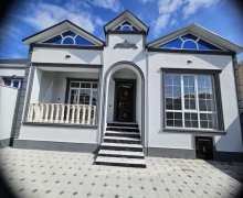 Satılır Həyət evi/villa Məhəmmədli, ADA universiteti, Abşeron r.