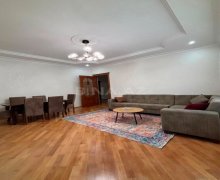 Kirayə (aylıq) Yeni Tikili Elmlər akademiyası m., Yasamal r.