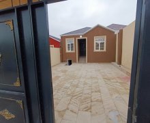 Satılır Həyət evi/villa Masazır, Abşeron r.