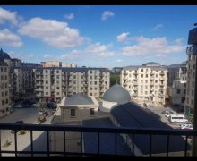 Kirayə (aylıq) Yeni Tikili Xırdalan ş.