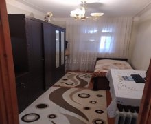 2 otaqli heyet evlerinin satisi sumqayitda Sumqayıt ş.