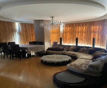 Kirayə (aylıq) Yeni Tikili 28 May m., Nəsimi r.