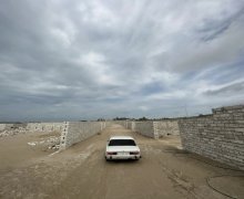 Satılır Torpaq Şüvəlan, Xəzər r.