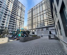 Satılır Yeni Tikili Həzi Aslanov m., Xətai r.