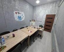 Kirayə (aylıq) Ofis Nəriman Nərimanov m., Nərimanov r.