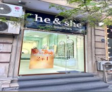 28 mayda kiraye obyekt 28 May m., Nəsimi r.