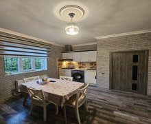 Satılır Həyət evi/villa Qəbələ ş.