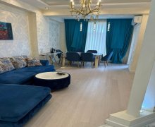 Kirayə (aylıq) Yeni Tikili Gənclik m., Nəsimi r.