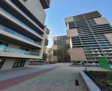 Satılır Yeni Tikili 20 Yanvar m., Yasamal r.