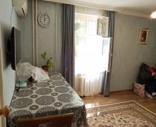 Satılır Köhnə Tikili Səbail r.