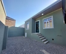 Satılır Həyət evi/villa Binə qəs., Xəzər r.