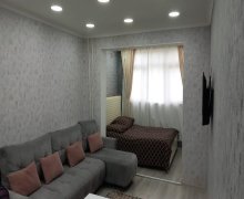 Kirayə (aylıq) Yeni Tikili Neftçilər m., Nizami r. Kirayə (aylıq) Yeni Tikili Neftçilər m., Nizami r.