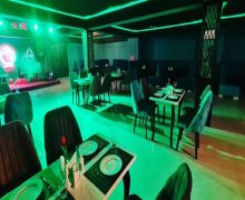 Kirayə (aylıq) Obyekt Azadlıq m., 8-ci mikrorayon, Binəqədi r.