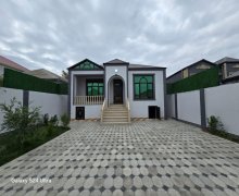 Satılır Həyət evi/villa Zabrat qəs., Sabunçu r.